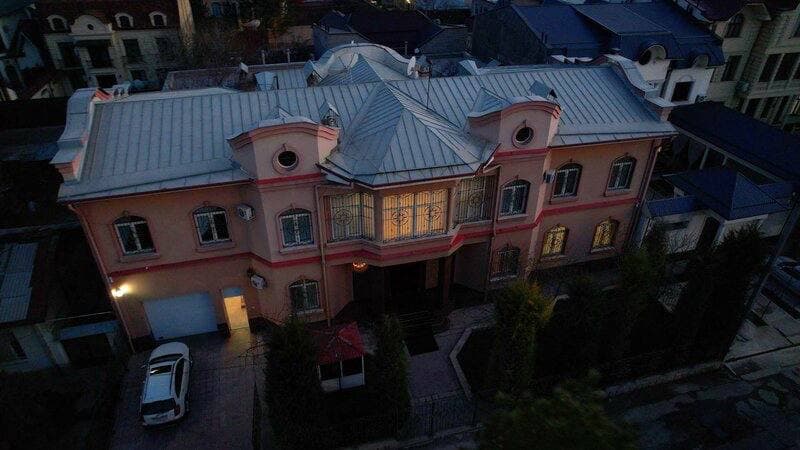 Комфортные условия для восстановления